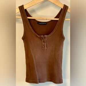 Brandy Melville Dalis Long Tank
